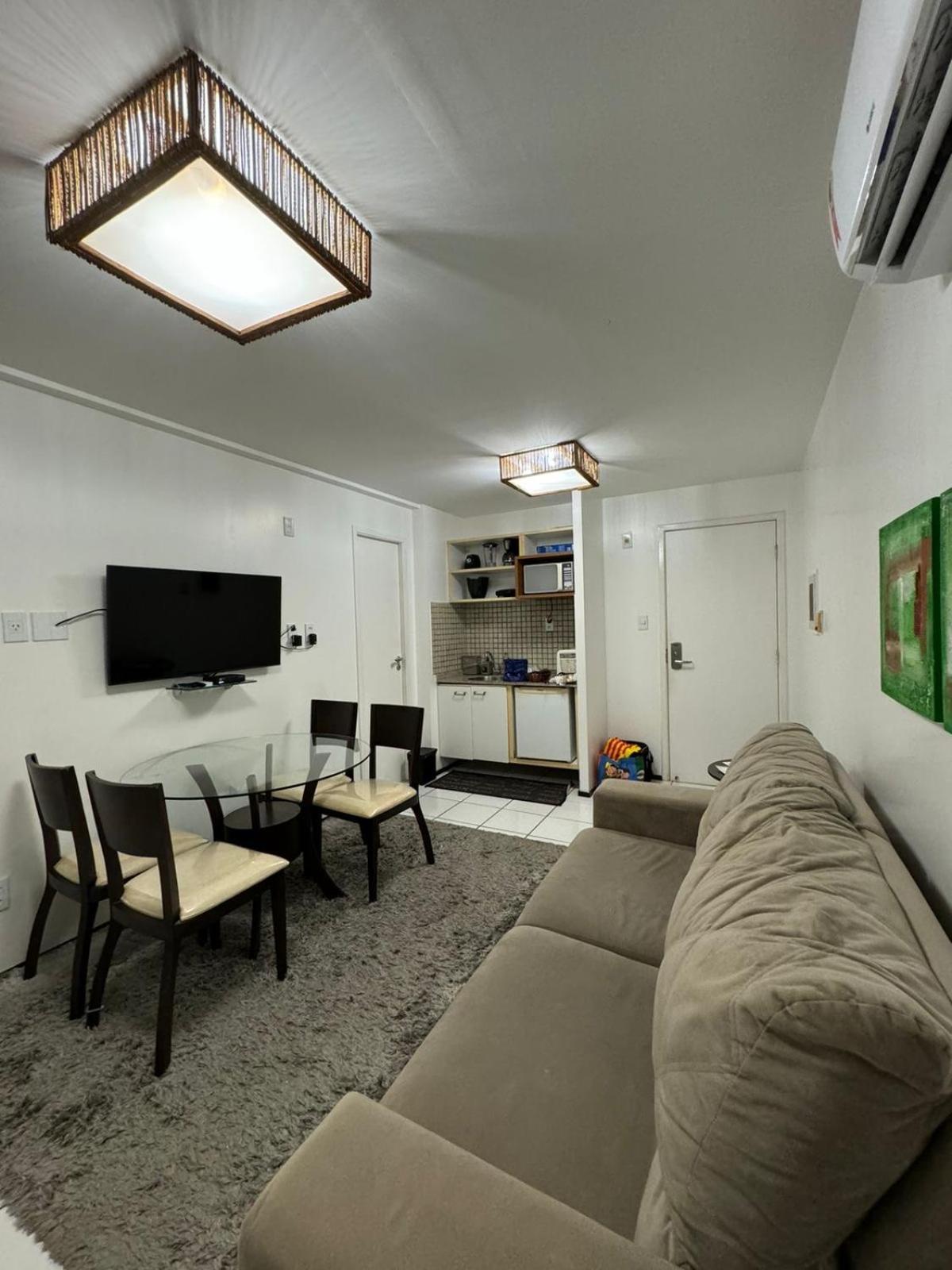 Gran Lencois Flat Residence Barreirinhas Exterior foto