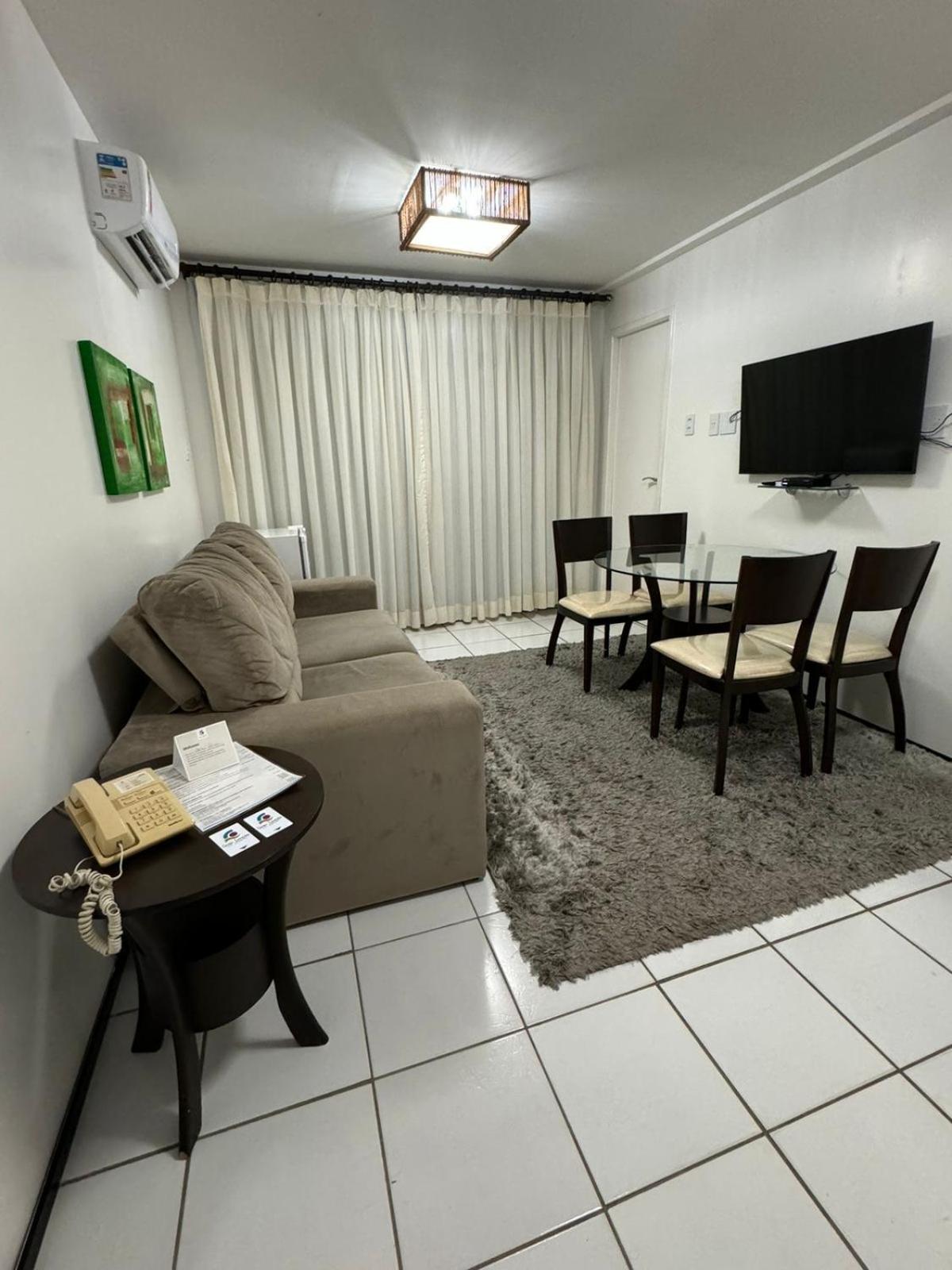 Gran Lencois Flat Residence Barreirinhas Exterior foto