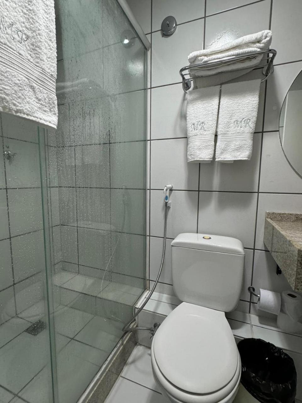 Gran Lencois Flat Residence Barreirinhas Exterior foto